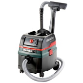 Metabo univerzalni vakum usisivač ASR 25 L SC 602024000